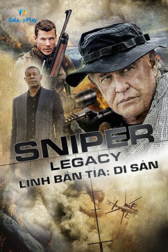 Lính Bắn Tỉa: Di Sản