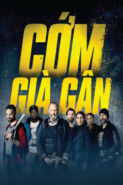 Cớm Già Gân (Biệt Đội Chống Găng Tơ)