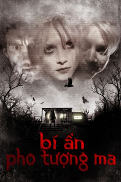 Bí Ẩn Pho Tượng Ma