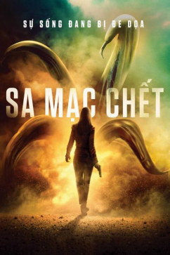 Sa Mạc Chết