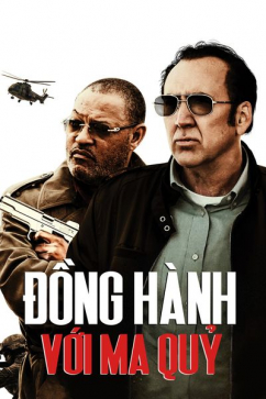 Đồng Hành Với Ma Quỷ