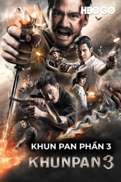 Khun Pan Phần 3