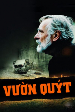 Vườn Quýt