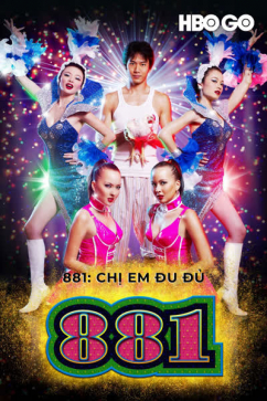 881: Chị Em Đu Đủ