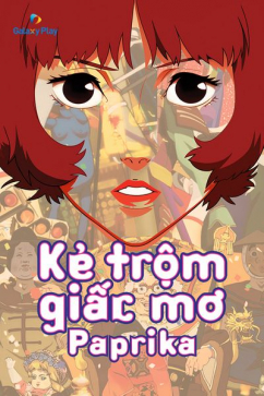 Kẻ Trộm Giấc Mơ