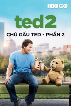 Chú Gấu Ted - Phần 2