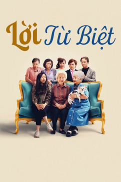 Lời Từ Biệt