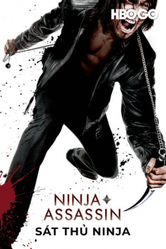 Sát Thủ Ninja