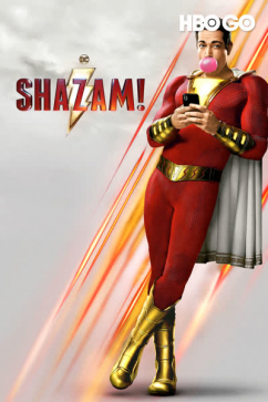 Shazam!