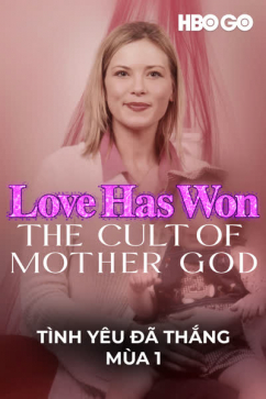 Tình Yêu Đã Thắng - Mùa 1