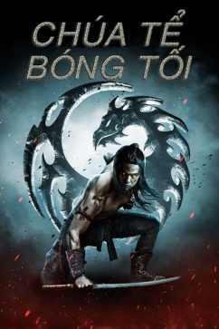 Chúa Tể Bóng Tối
