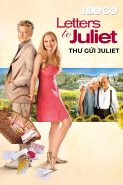 Thư Gửi Juliet