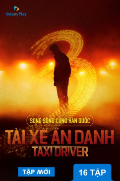 Tài Xế Ẩn Danh 3