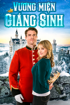 Vương Miện Giáng Sinh