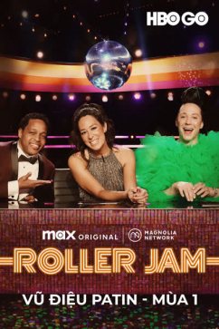 Vũ Điệu Patin - Mùa 1