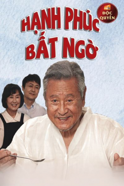 Hạnh Phúc Bất Ngờ