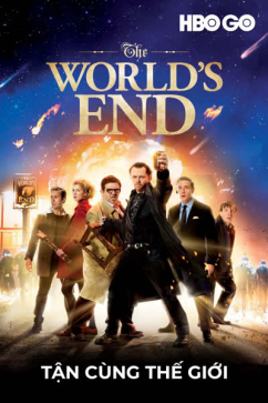Tận Cùng Thế Giới