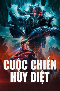Cuộc Chiến Hủy Diệt