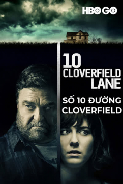 Số 10 Đường Cloverfield