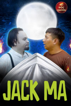 Jack Ma