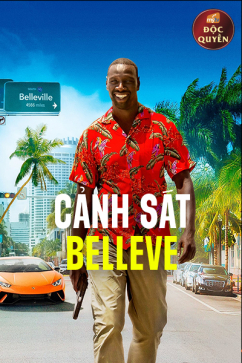 Cảnh Sát Belleve