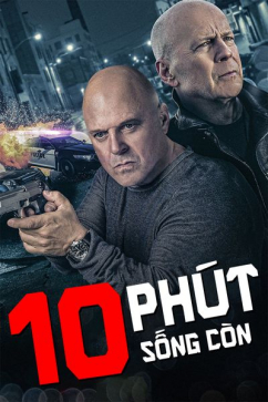 10 Phút Sống Còn