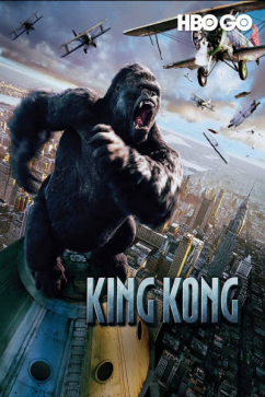 King Kong