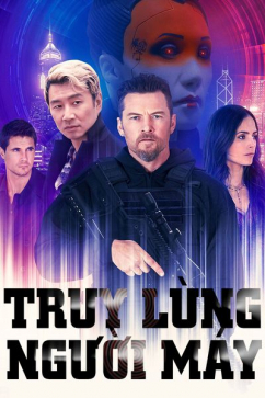 Truy Lùng Người Máy