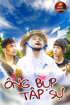 Ông Bụp Tập Sự