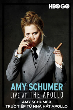 Amy Schumer: Trực Tiếp Từ Nhà Hát Apollo