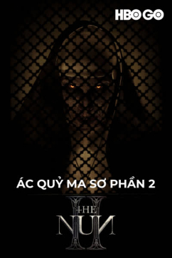 Ác Quỷ Ma Sơ Phần 2