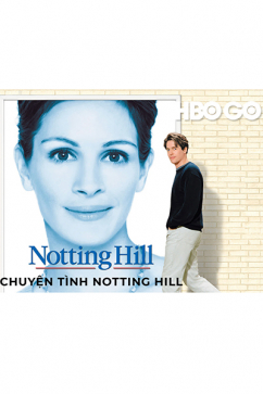 Chuyện Tình Notting Hill