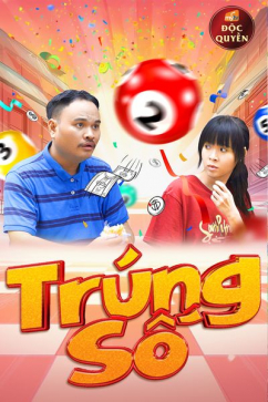Trúng Số