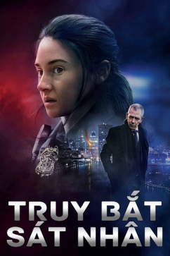 Truy Bắt Sát Nhân
