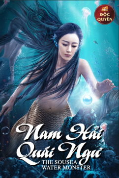 Nam Hải Quái Ngư