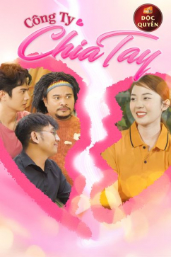 Công Ty Chia Tay