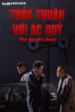 Thỏa Thuận Với Ác Quỷ
