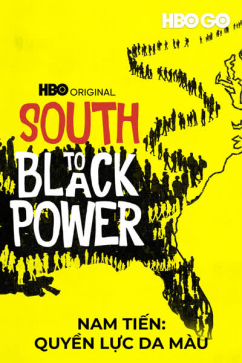Nam Tiến: Quyền Lực Da Màu