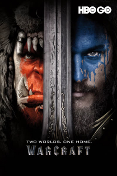 Warcraft