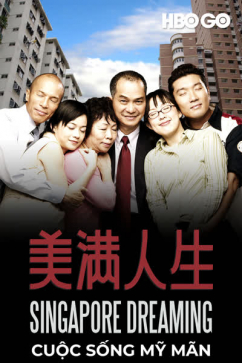 Cuộc Sống Mỹ Mãn