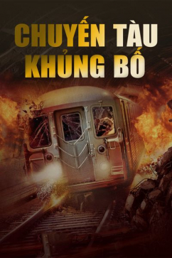 Chuyến Tàu Khủng Bố