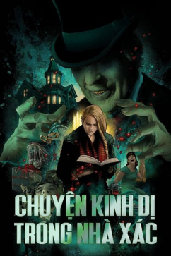 Chuyện Kinh Dị Trong Nhà Xác