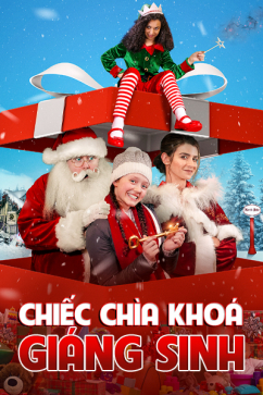 Chiếc Chìa Khoá Giáng Sinh