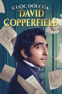 Cuộc Đời Của David Copperfield