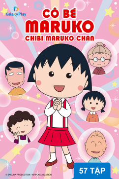 Cô Bé Maruko