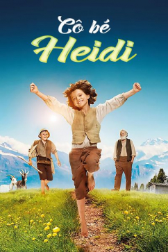 Cô Bé Heidi