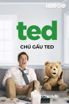 Chú Gấu Ted