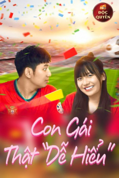 Con Gái Thật Dễ Hiểu