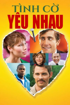 Tình Cờ Yêu Nhau