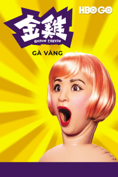 Gà Vàng